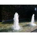 Hôtel Fountain de jardin extérieur dansant pour la maison